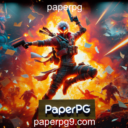 paperpg